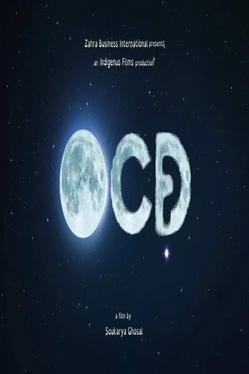 OCD movie poster