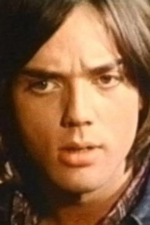 Gordon Harris profile picture
