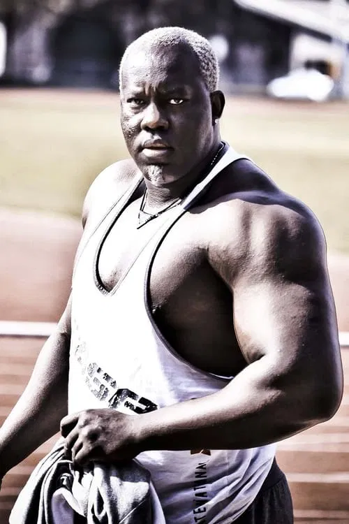 Amadou Konez profile picture