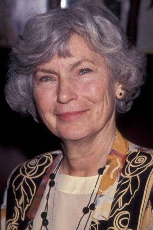 Priscilla Pointer profile picture