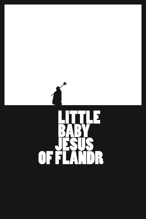 Little Baby Jesus of Flandr movie poster