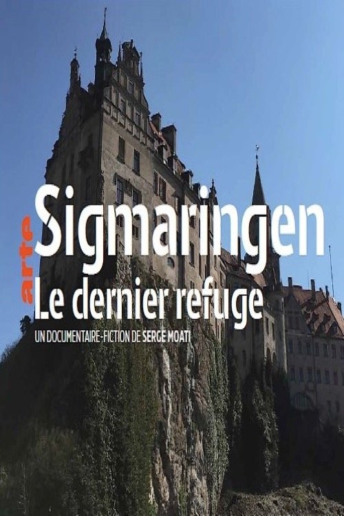Sigmaringen, le dernier refuge movie poster