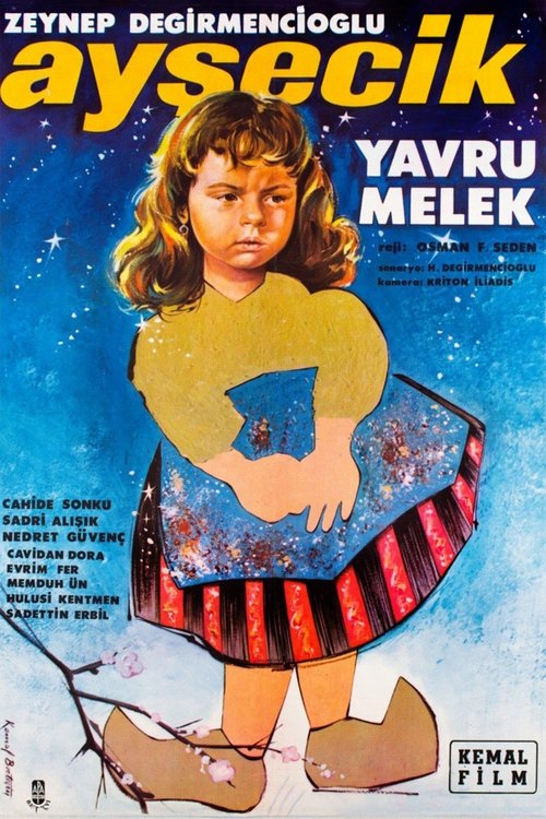 Ayşecik Yavru Melek movie poster