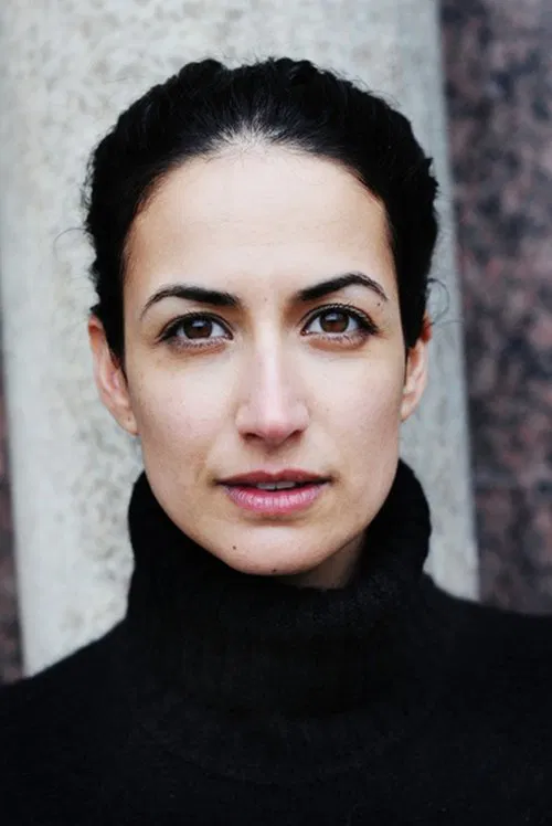 Sanam Afrashteh profile picture