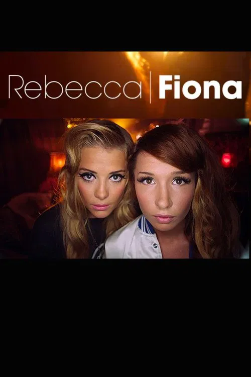 Poster do filme Rebecca & Fiona