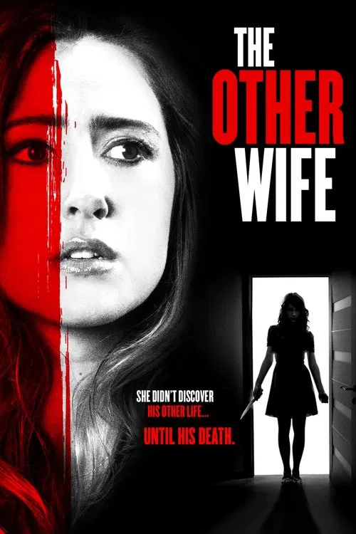 The Other Wife movie poster