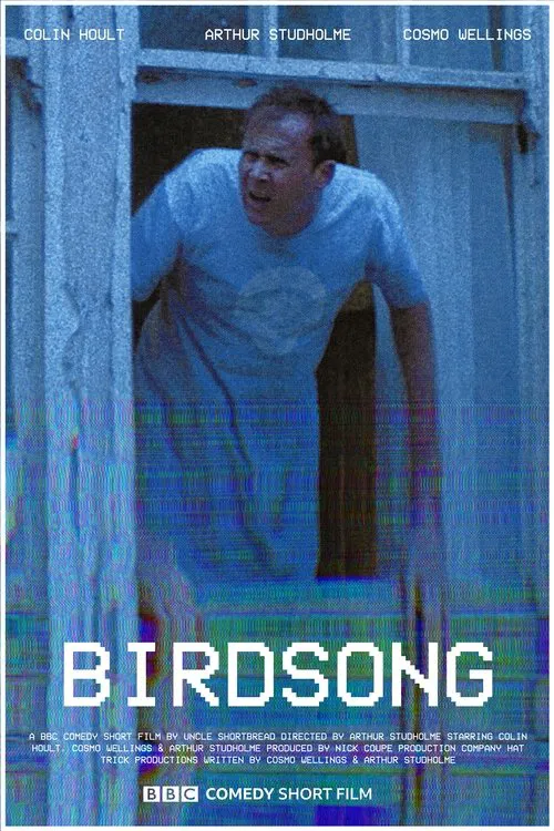 Birdsong movie poster