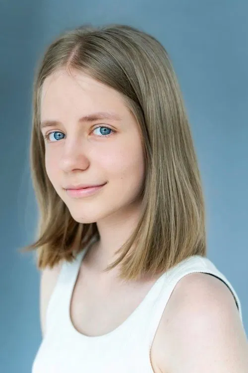 Ulyana Kulikova profile picture