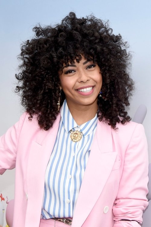 Foto de perfil de Fenna Ramos