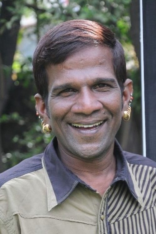 Gaana Bala profile picture
