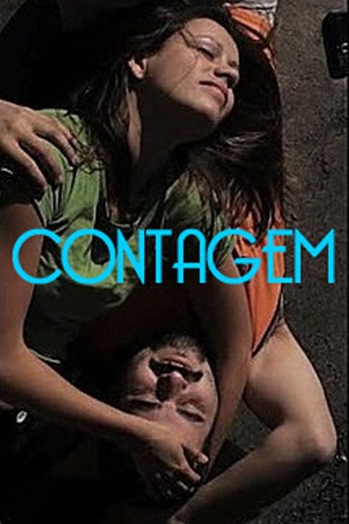 Contagem movie poster