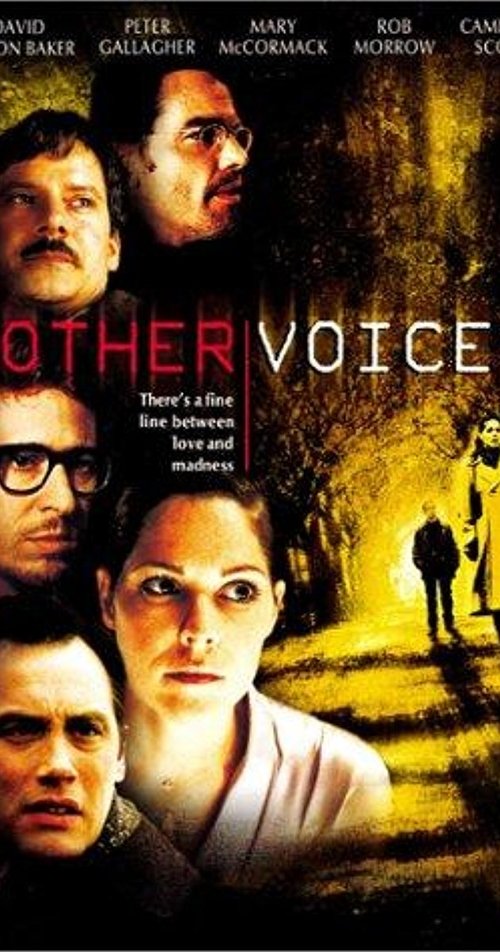 Other Voices movie poster