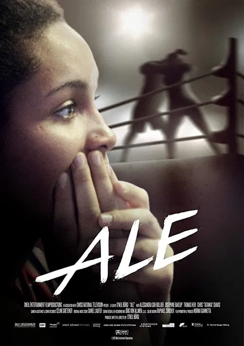 Ale movie poster