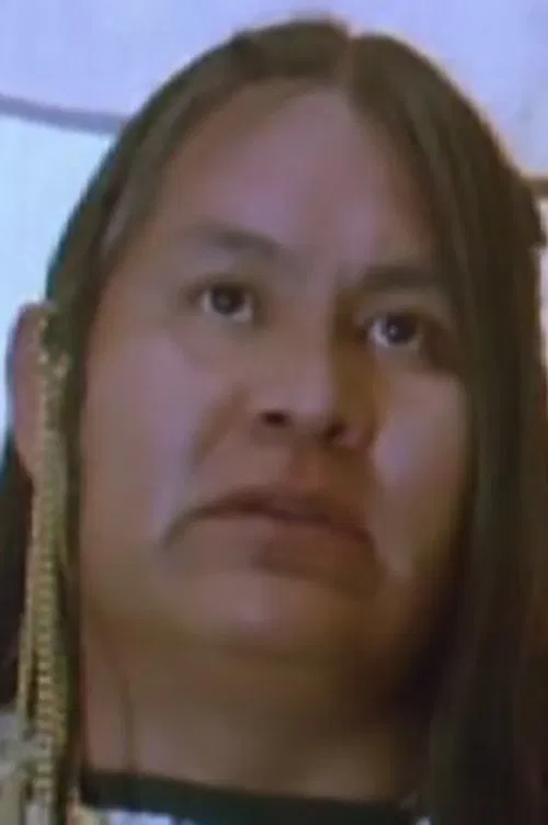 William P. Yazzie profile picture