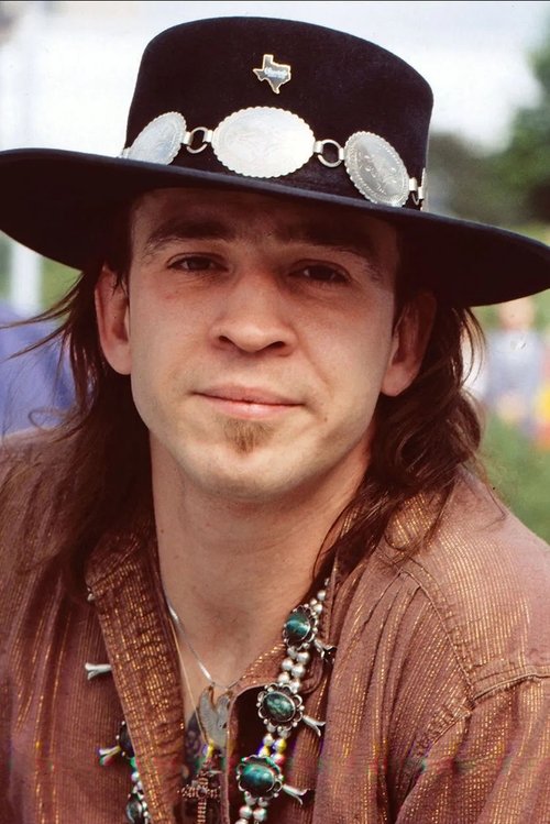 Stevie Ray Vaughan profile picture