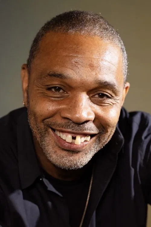 Clarence Maclin profile picture