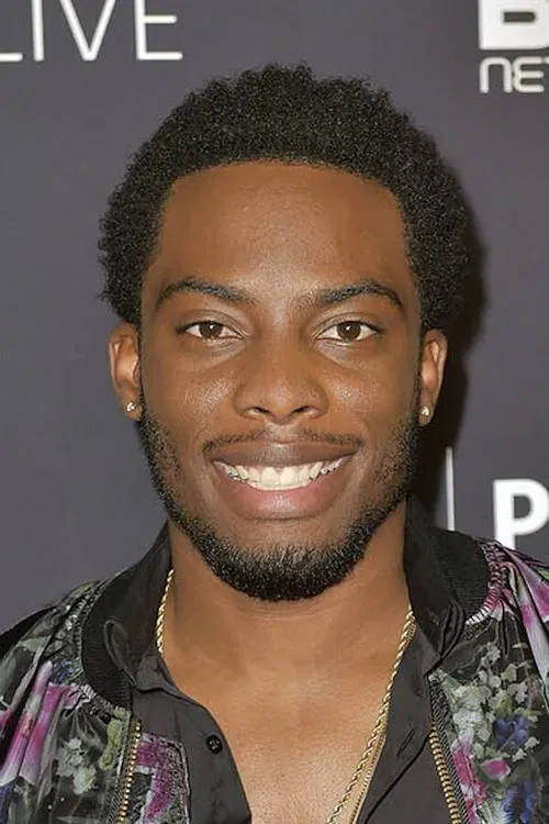 Woody McClain profile picture