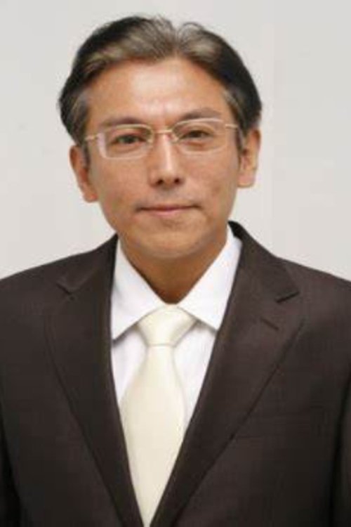 Zhou Zhonghe profile picture
