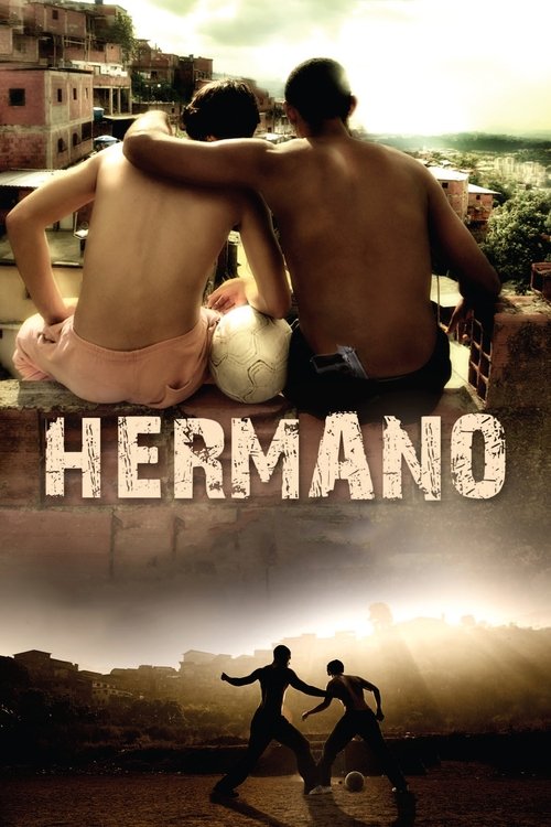Brother movie poster