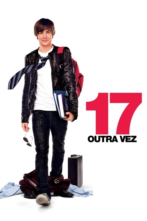 Poster do filme 17 Outra Vez