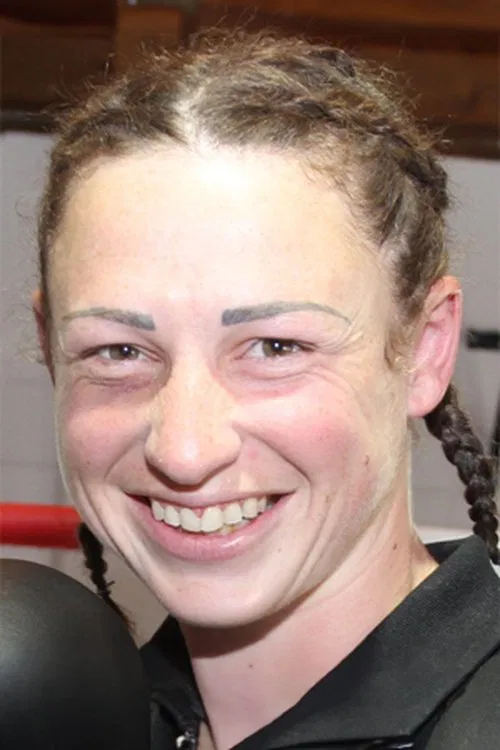 Christine Gillespie profile picture