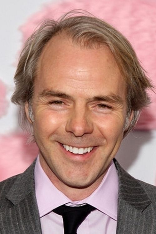 Harald Zwart profile picture
