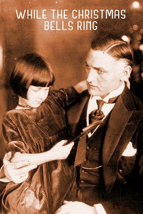 While the Christmas Bells Rings movie poster