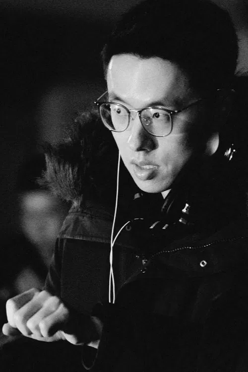 Jinghao Zhou profile picture
