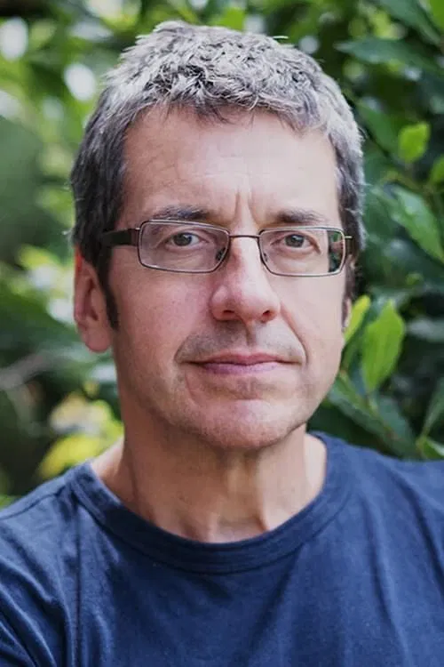 George Monbiot profile picture