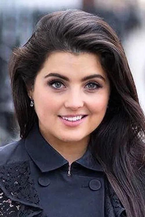 Foto de perfil de Storm Huntley