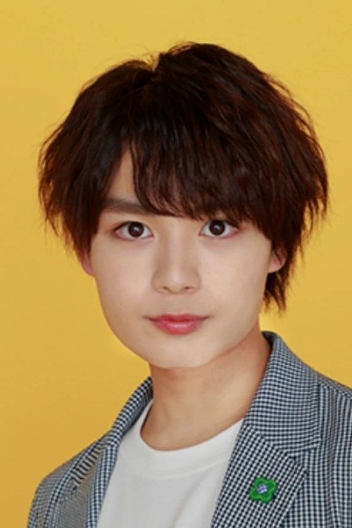 Ryusei Onishi profile picture