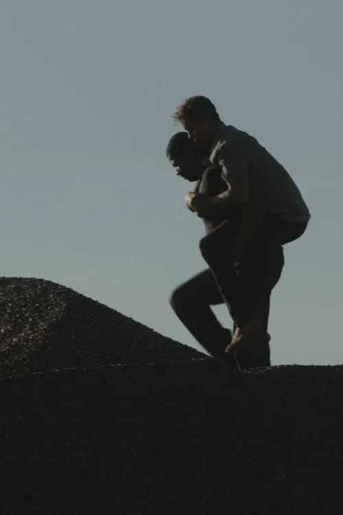 Acumulação Primitiva movie poster