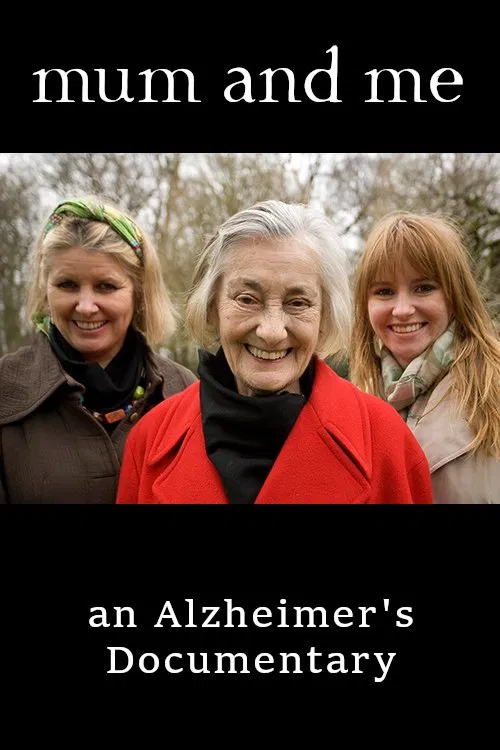 Poster do filme Mum And Me
