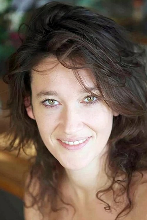 Foto de perfil de Sandrine Moaligou