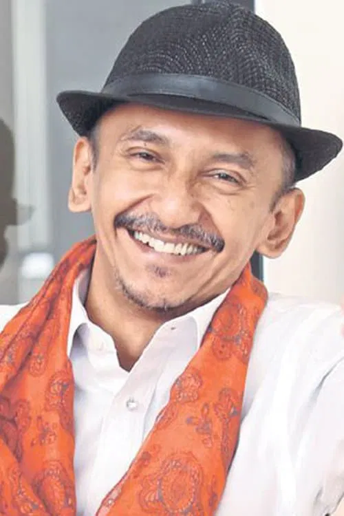 Farouk Hussein profile picture