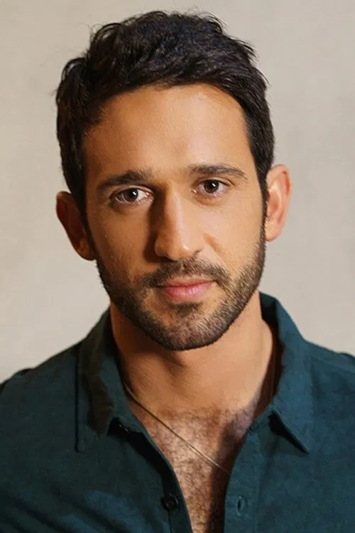 Darius Homayoun profile picture