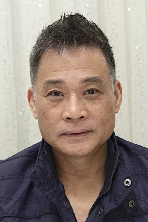 Cheng Ka-Sang profile picture