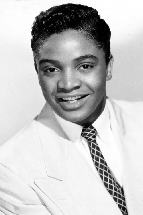 Jackie Wilson profile picture
