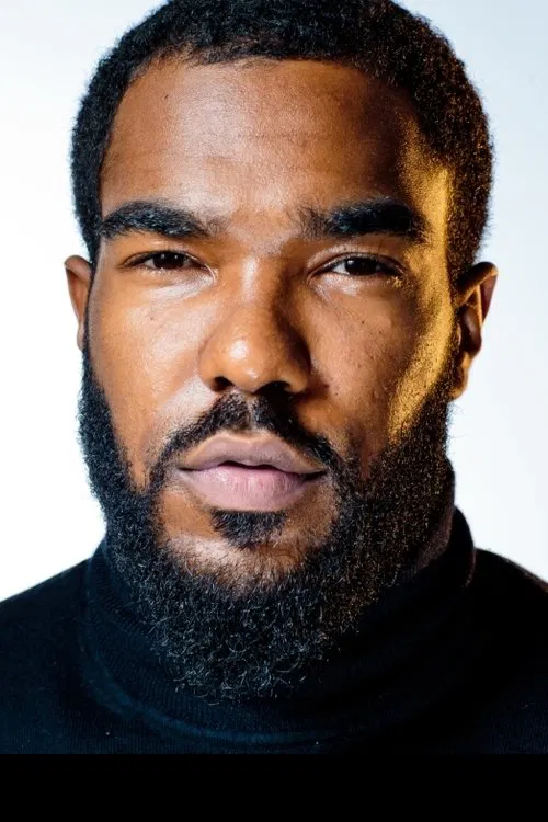 Anthony Omari profile picture