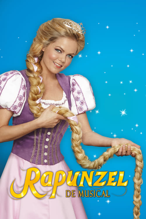 Rapunzel de Musical movie poster