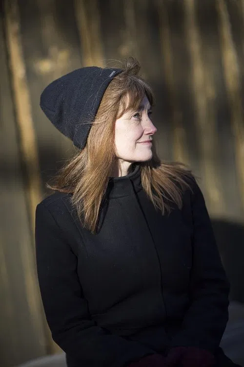 Foto de perfil de Maud Nycander