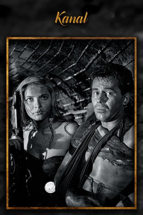 Kanal movie poster