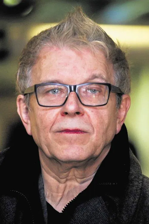 Zbigniew Rybczyński profile picture