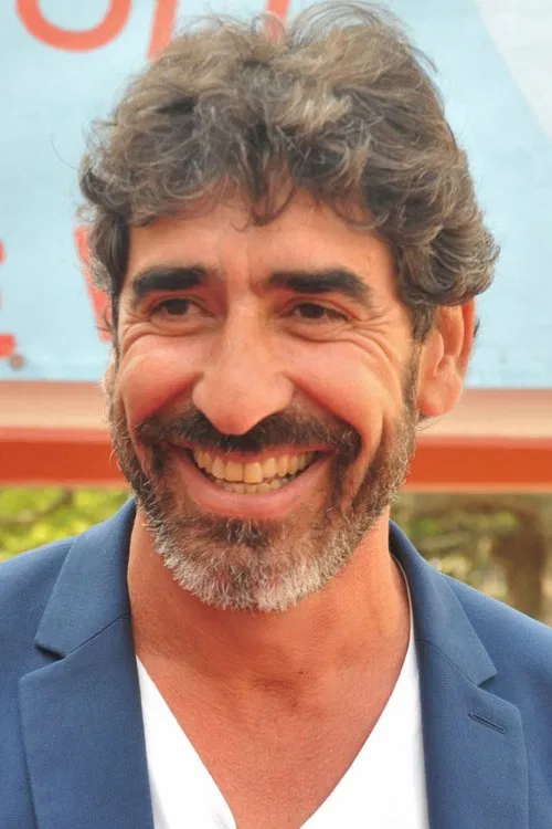 Joël Cantona profile picture