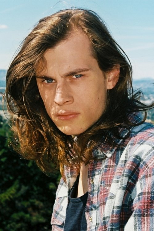 Harry Hains profile picture