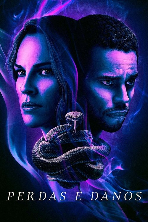 Poster do filme Perdas e Danos