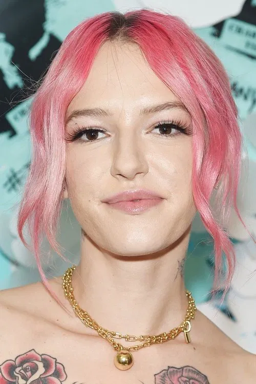 Bria Vinaite profile picture