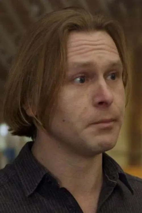 Alex McWhirter profile picture