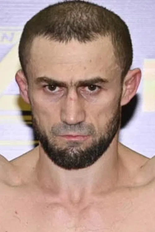 Ali Bagautinov profile picture