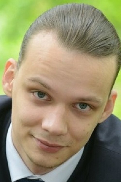 Vladislav Arslanov profile picture